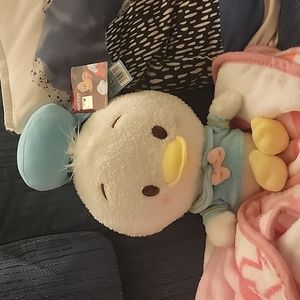 China Disneyland Baby Donald Duck